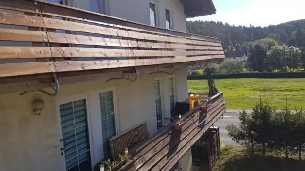 Dreifamilienhaus mit separaten Mietereingängen - Einfamilienhaus Trusetal Trusetal | Angebot:21130958