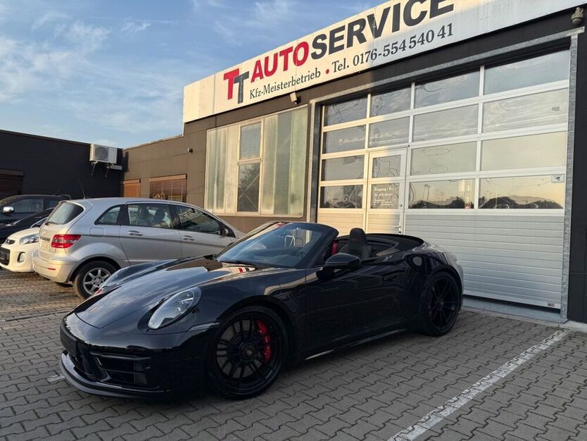 911 Urmodell