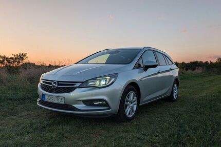 Opel Astra 179.900 km 6.250 € Leipzig 04177