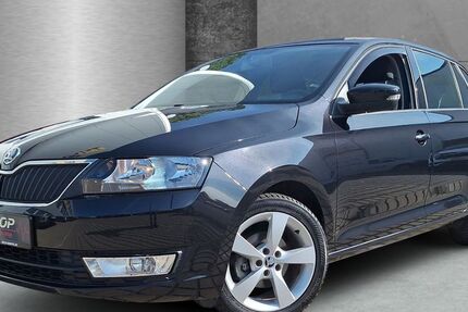 Skoda Rapid 75.178 km 11.440 &euro; Berlin 10409