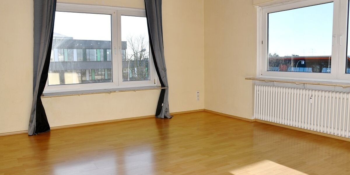Großzügiges 3-Parteienhaus in angenehmer zentraler Wohnlage von Pfungstadt - Mehrfamilienhaus, Wohnhaus Pfungstadt Weiterstadt | Angebot:24420397