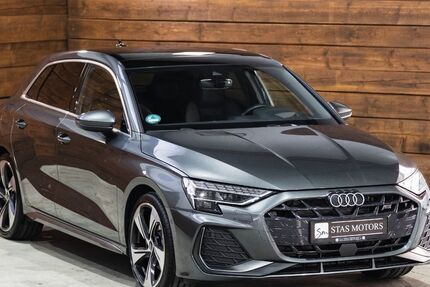 Audi A3 22.050 km 37.990 &euro; Aitrach 88319