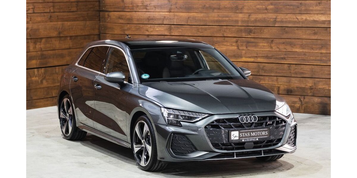 Audi A3 22.050 km 37.990 &euro; Aitrach 88319