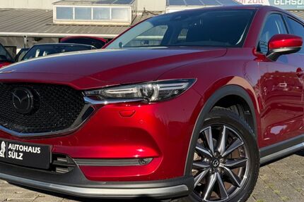 Mazda CX-5 137.654 km 19.399 &euro; Lohmar 53797