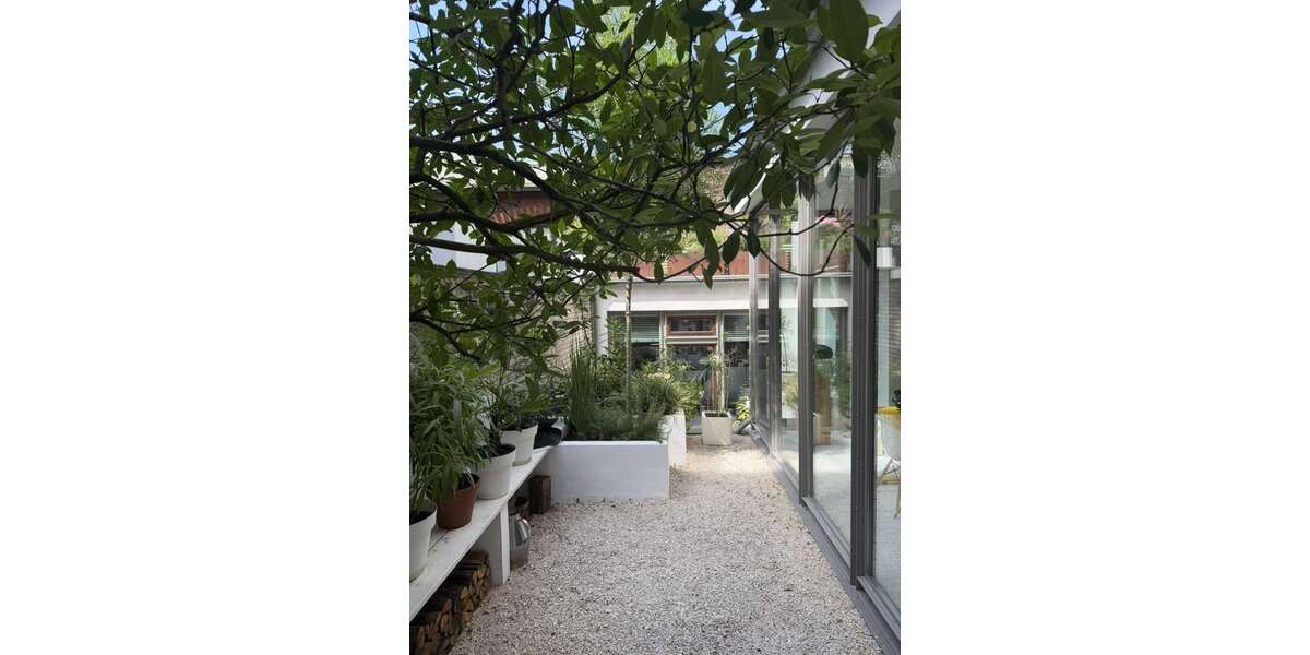 Einfamilienhaus Düsseldorf Stadtbezirk 3 - 2 Zimmer, 144 m&sup2;, 1.500.000&euro; | Angebot:27133369
