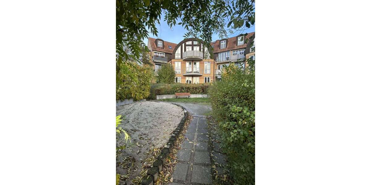 Etagenwohnung Nauen - 3 Zimmer, 75 m&sup2;, 225.000&euro; | Angebot:25126604