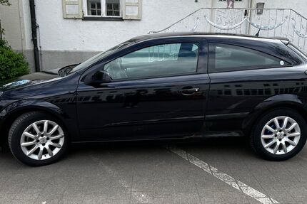 Opel Astra 179.500 km 2.150 &euro; München 80999