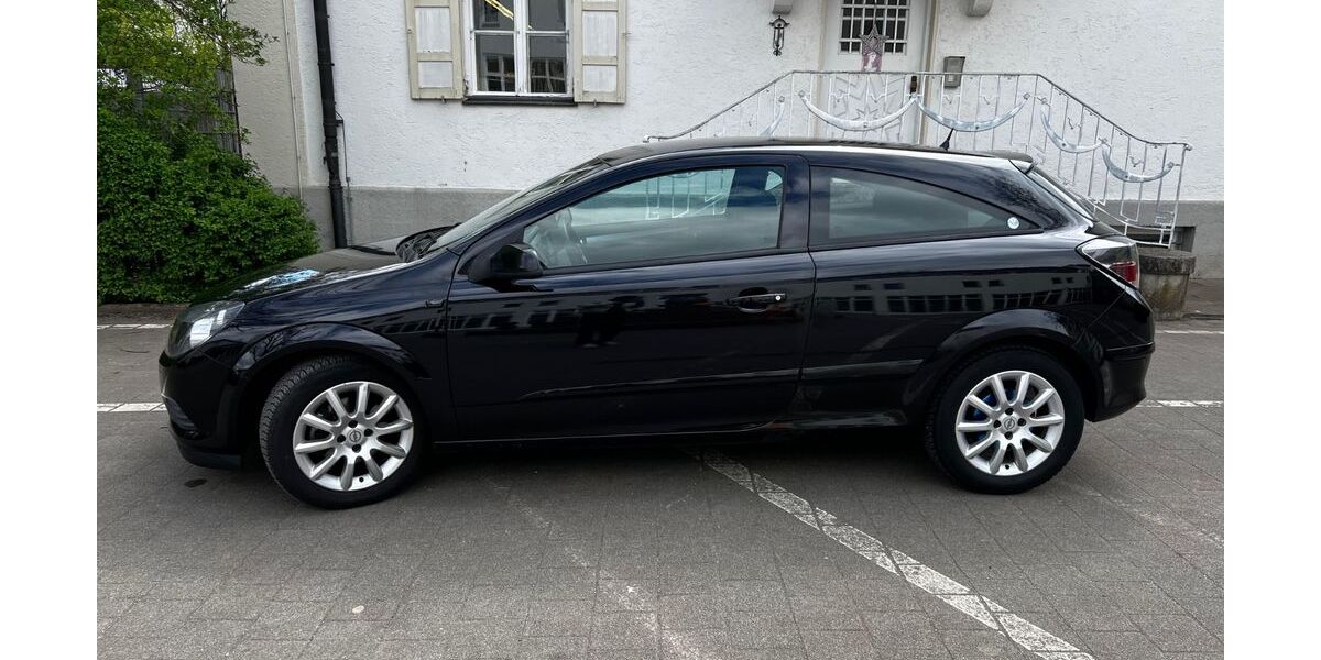 Opel Astra 179.500 km 2.150 &euro; München 80999