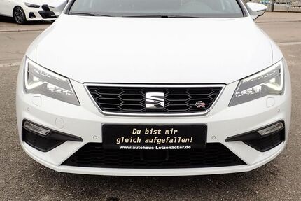 Seat Leon 65.581 km 21.490 &euro; Hechingen 72379
