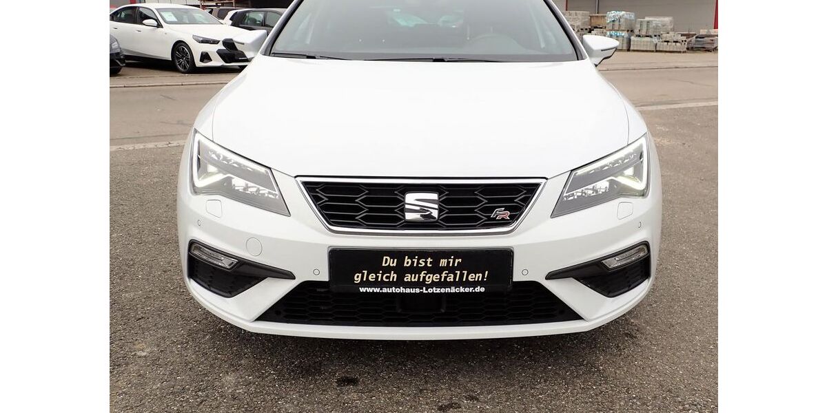 Seat Leon 65.581 km 21.490 &euro; Hechingen 72379