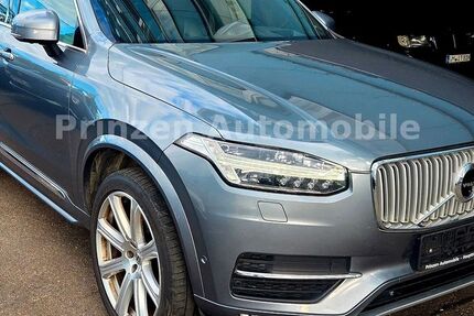 Volvo XC90 256.900 km 19.500 &euro; Berlin 10827