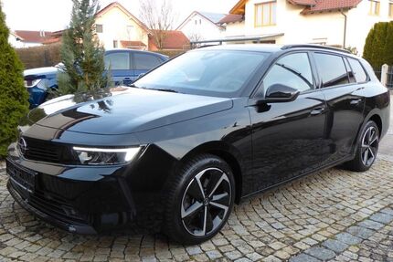 Opel Astra 38.700 km 18.990 &euro; Otzing 94563