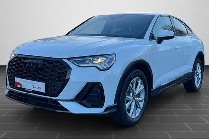 Audi Q3 17.552 km 35.990 &euro; Homburg 66424