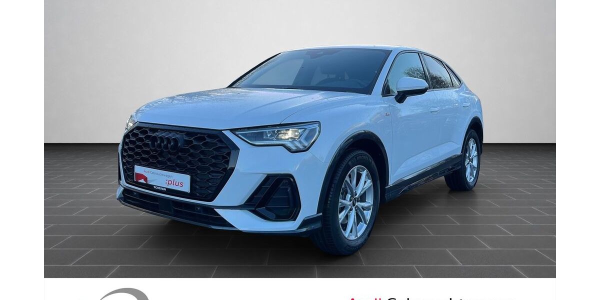 Audi Q3 17.552 km 35.990 &euro; Homburg 66424