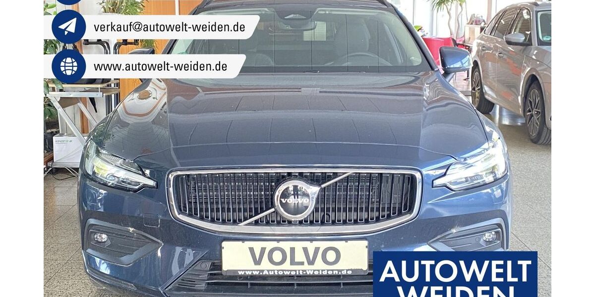 Volvo V60 110.400 km 24.900 &euro; Weiden 92637