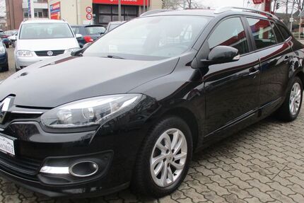 Renault Megane 177.757 km 7.590 &euro; Oldenburg 26133