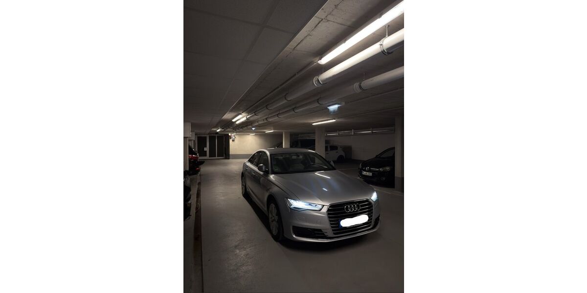 Audi A6 85.300 km 21.300 &euro; Waiblingen 71332