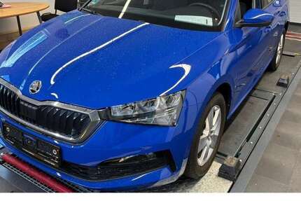 Skoda Scala 44.700 km 14.690 € Weinheim 69469