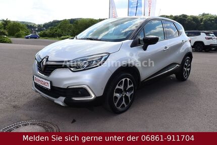 Renault Captur 101.627 km 8.990 &euro; Merzig 66663