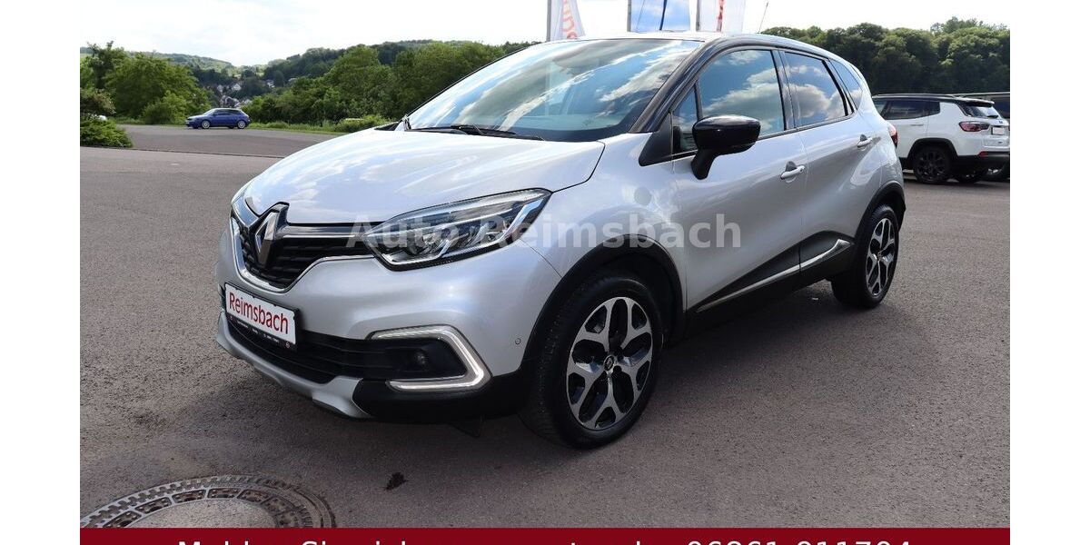 Renault Captur 101.627 km 8.990 &euro; Merzig 66663