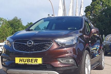 Opel Mokka 62.500 km 14.990 € Marktoberdorf 87616