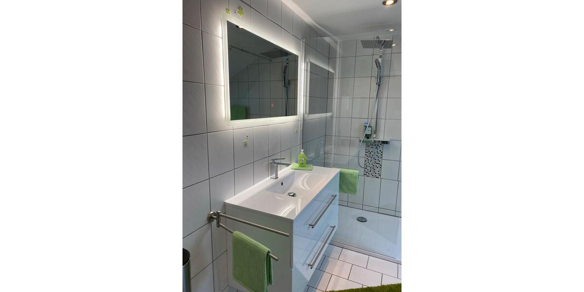 Etagenwohnung Fuchsmühl - 1 Zimmer, 28 m&sup2;, 490&euro; | Angebot:25329635