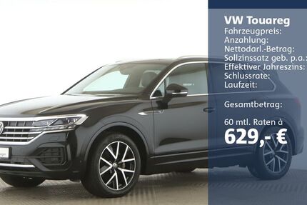 VW Touareg 88.200 km 48.720 &euro; Jesteburg 21266