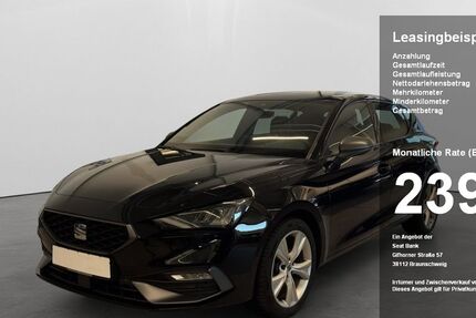 Seat Leon 25.080 km 26.950 &euro; Regensburg 93055