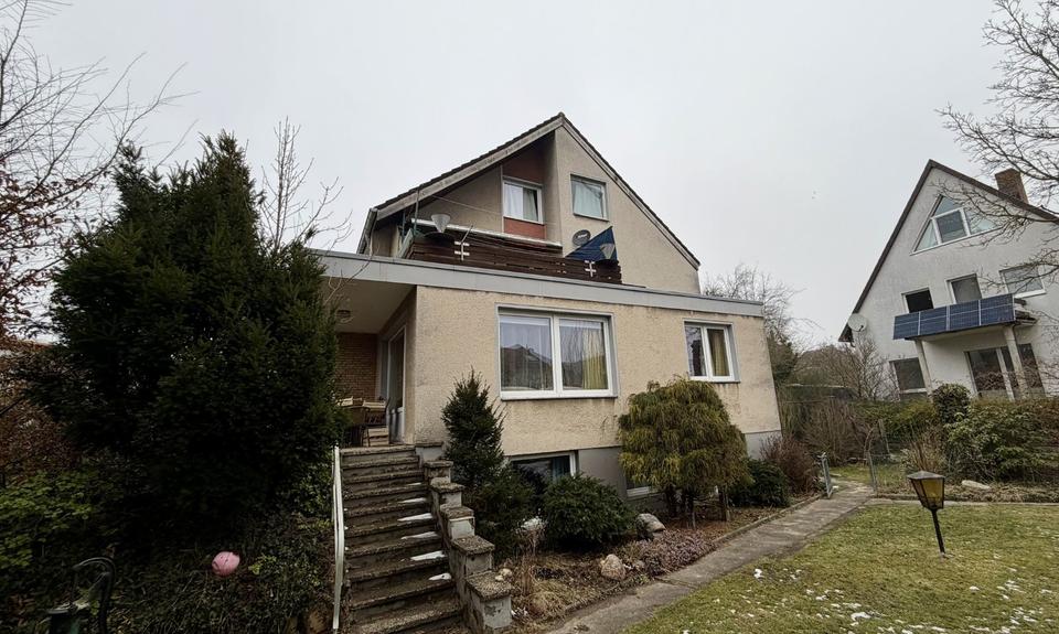 Einfamilienhaus Uelzen - 475.000&euro; | Angebot:24868717