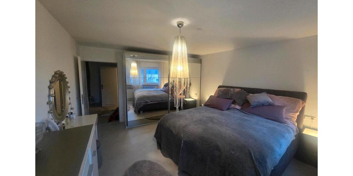 Erdgeschoßwohnung Stuttgart Bopser - 2 Zimmer, 75 m&sup2;, 1.380&euro; | Angebot:24956053