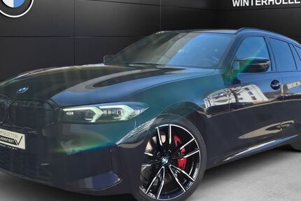 BMW M340i 15.900 km 60.680 &euro; Kaufbeuren 87600