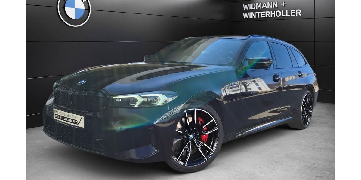 BMW M340i 15.900 km 60.980 &euro; Kaufbeuren 87600