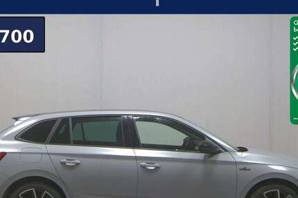 Skoda Scala 59.500 km 17.980 &euro; Gyhum/Bockel 27404