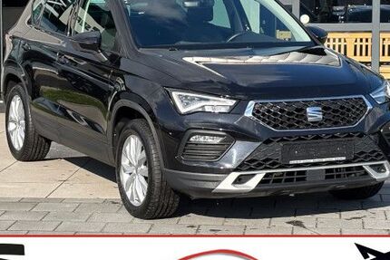 Seat Ateca 63.690 km 24.750 &euro; Eschlkam 93458