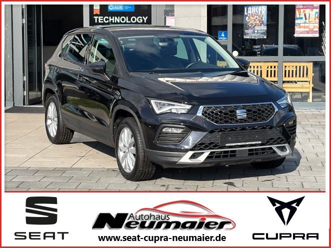 Seat Ateca 63.690 km 24.750 &euro; Eschlkam 93458
