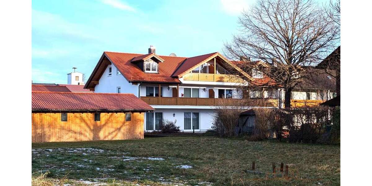 Etagenwohnung Höhenkirchen-Siegertsbrunn Siegertsbrunn - 2 Zimmer, 63 m&sup2;, 880&euro; | Angebot:27397792