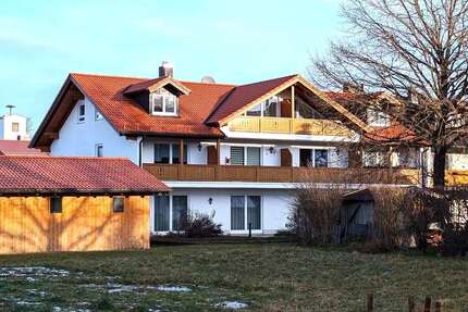 Wohnung Höhenkirchen-Siegertsbrunn Siegertsbrunn - 2 Zimmer, 63 m&sup2;, 880&euro; | Angebot:27397792
