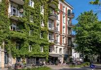 Einzelhandel in Hamburg 4.840 € 121 m²