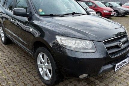 Hyundai SANTA FE 339.000 km 3.499 € Ludwigshafen Am Rhein 67059