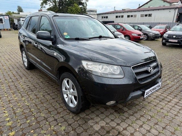 Hyundai SANTA FE 339.000 km 3.499 € Ludwigshafen Am Rhein 67059