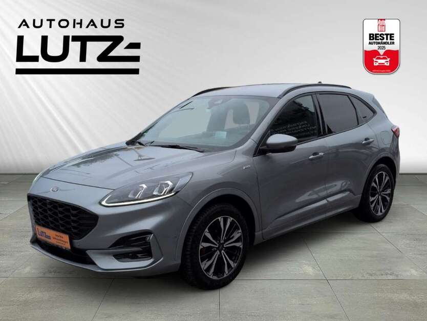 Ford Kuga 82.300 km 24.930 € Fürstenfeldbruck 82256