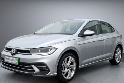 VW Polo 35.390 km 19.490 &euro; Kropp 24848