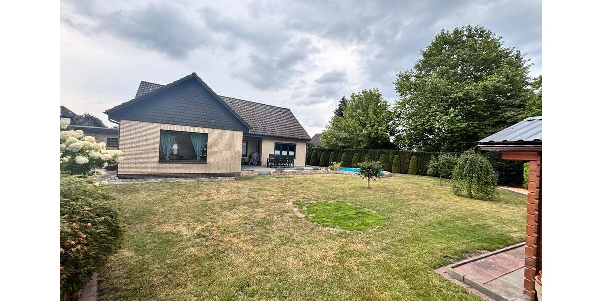 Einfamilienhaus Oldendorf - 7 Zimmer, 160 m&sup2;, 375.000&euro; | Angebot:27200263