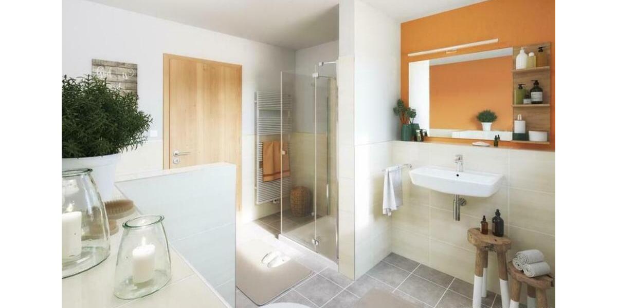 Bungalow Hofgeismar - 4 Zimmer, 108 m&sup2;, 231.890&euro; | Angebot:9020498