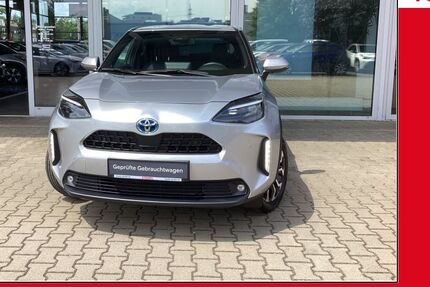 Toyota Yaris Cross 27.900 km 22.480 &euro; Gersthofen 86368