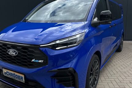 Ford Tourneo Custom 2.500 km 79.990 &euro; Neubrandenburg 17036