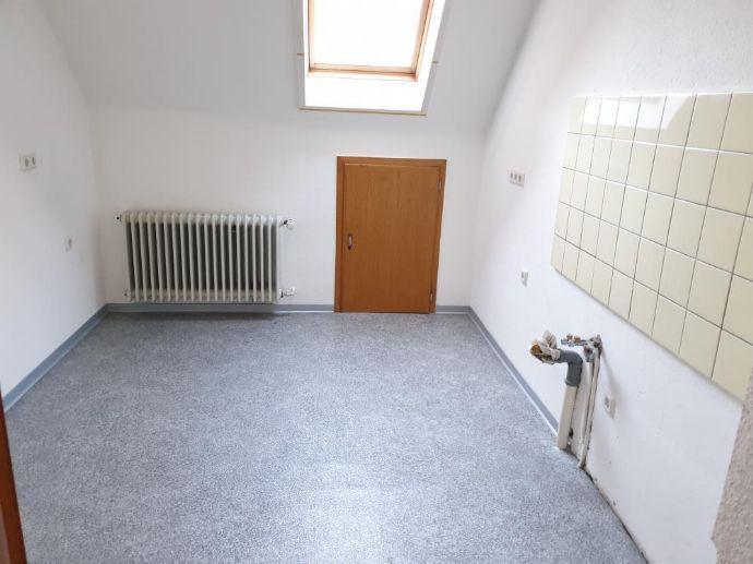 Dachgeschoßwohnung Jever - 2 Zimmer, 61 m&sup2;, 475&euro; | Angebot:26645684