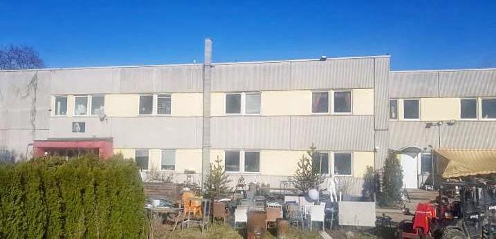 Gewerbeobjekt Bad Saarow - 3.990&euro; | Angebot:20616103