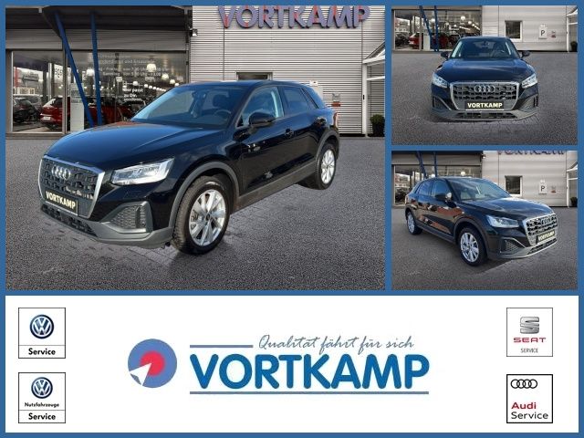 Audi Q2 51.620 km 23.980 € Gronau 48599