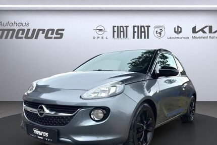 Opel Adam 52.285 km 12.788 &euro; Heinsberg 52525